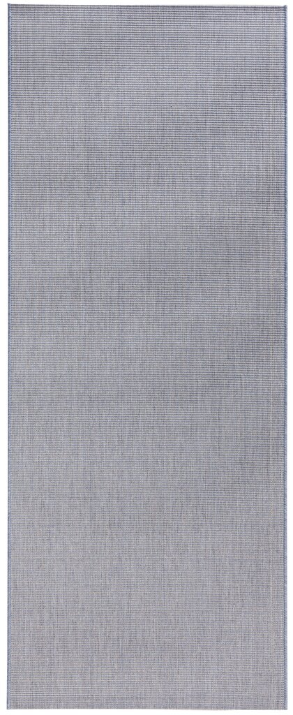 Northrugs paklājs Meadow Match Blue, 200x290 cm cena un informācija | Paklāji | 220.lv