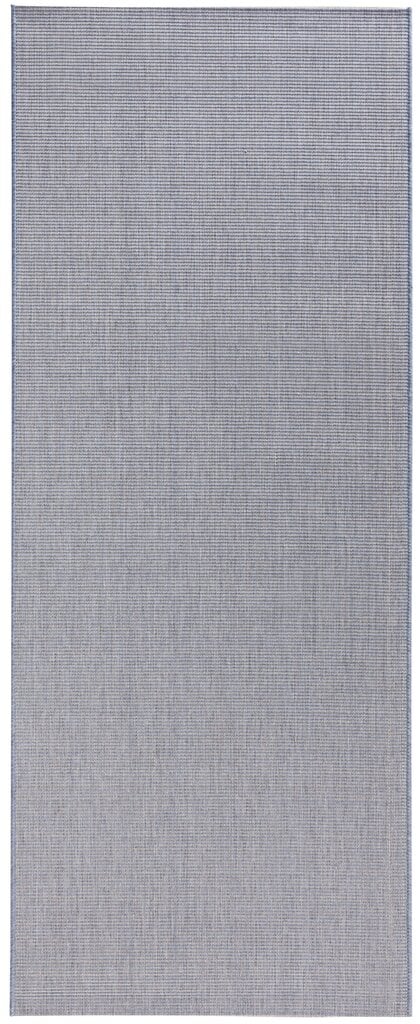 Northrugs paklājs Meadow Match Blue, 200x290 cm cena un informācija | Paklāji | 220.lv