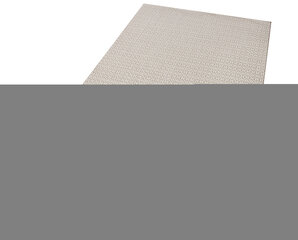 Northrugs ковер Meadow Coin Grey, 80x200 см цена и информация | Ковры | 220.lv