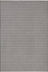 Northrugs ковер Meadow Coin Grey, 80x200 см цена и информация | Ковры | 220.lv