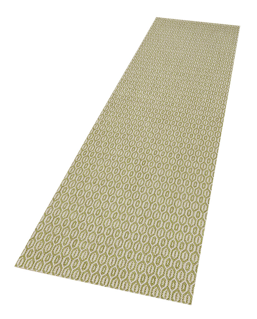 Northrugs paklājs Meadow Coin 80x200 cm cena un informācija | Paklāji | 220.lv