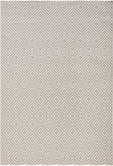 Bougari ковер Karo Grey, 140x200 см цена и информация | Ковры | 220.lv