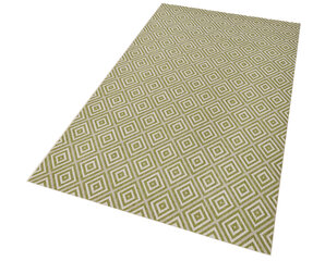 Northrugs paklājs Karo Green, 200x290 cm cena un informācija | Paklāji | 220.lv