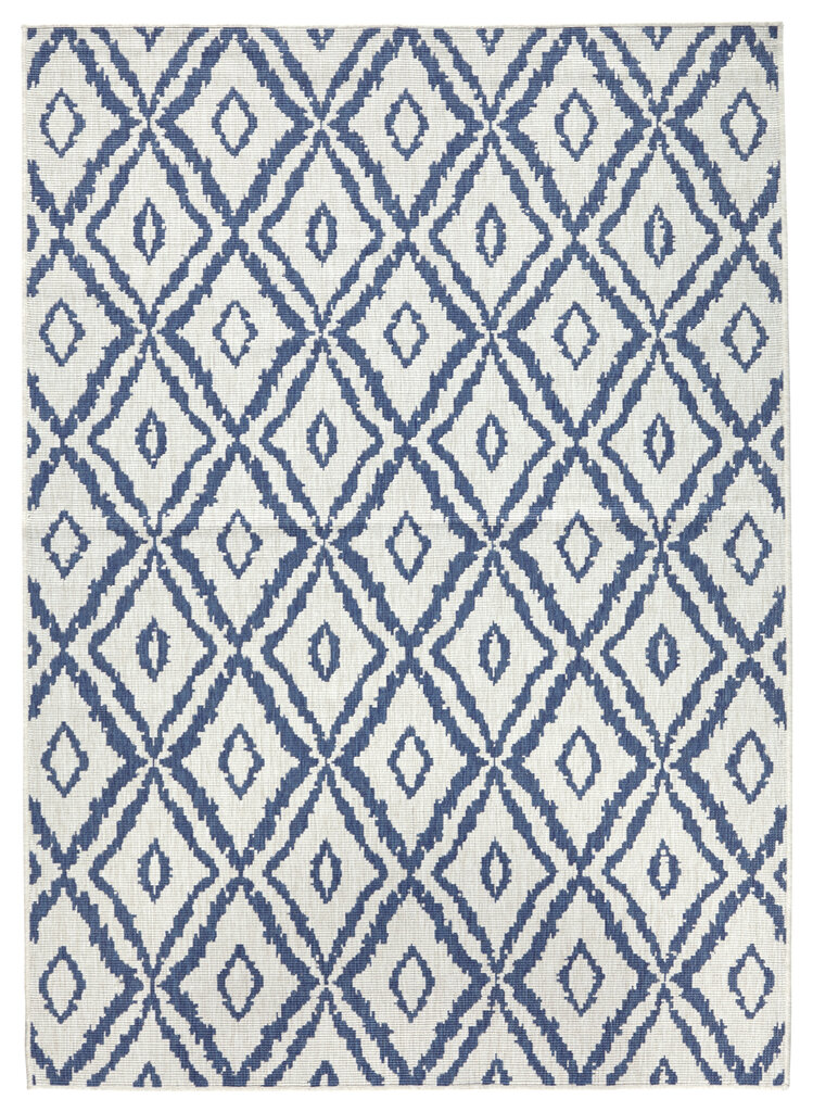 Northrugs paklājs Twin Rio 200x290 cm цена и информация | Paklāji | 220.lv