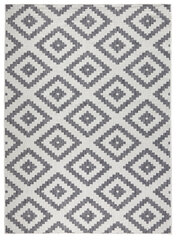 Northrugs paklājs Twin Malta 160x230 cm цена и информация | Ковры | 220.lv