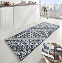 Zala Living paklājs Reflect, 80x200 cm cena un informācija | Paklāji | 220.lv