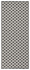 Northrugs paklājs Twin Nizza 80x150 cm cena un informācija | Paklāji | 220.lv