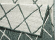 Northrugs paklājs Twin Malaga 80x150 cm cena un informācija | Paklāji | 220.lv