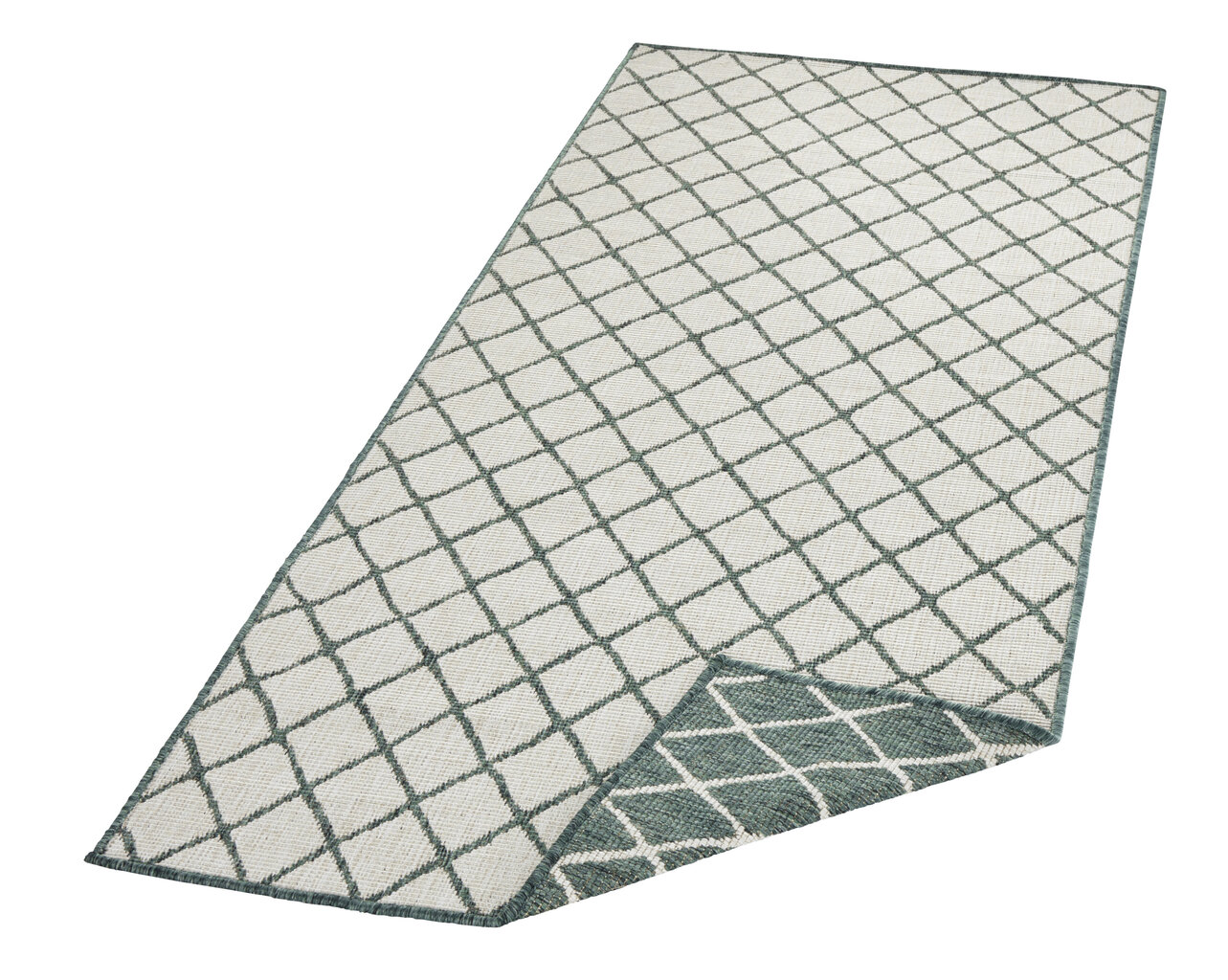 Northrugs paklājs Twin Malaga 80x150 cm цена и информация | Paklāji | 220.lv