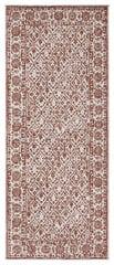 Northrugs paklājs Twin Curacao 80x150 cm цена и информация | Ковры | 220.lv