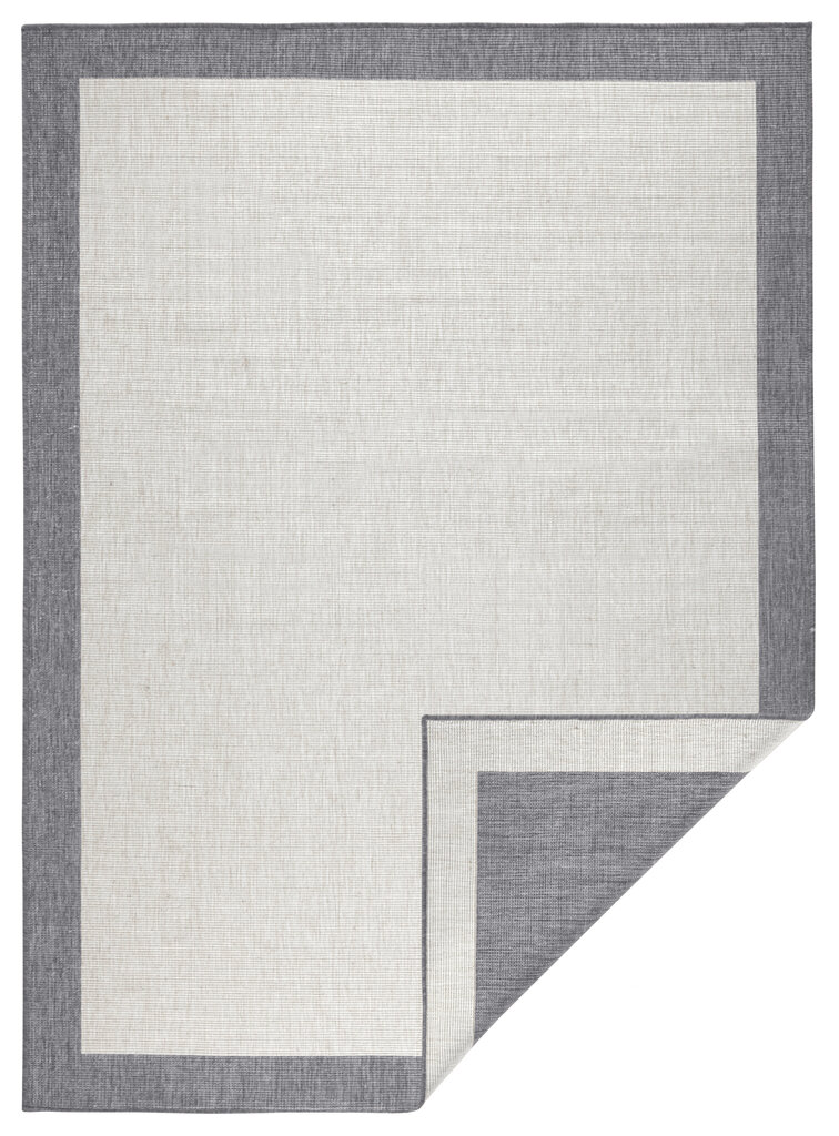 Northrugs paklājs Twin Panama 80x150 cm cena un informācija | Paklāji | 220.lv