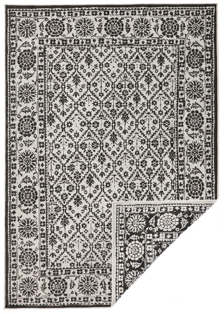 Northrugs paklājs Twin Curacao 80x250 cm цена и информация | Paklāji | 220.lv