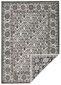 Northrugs paklājs Twin Curacao 80x250 cm cena un informācija | Paklāji | 220.lv