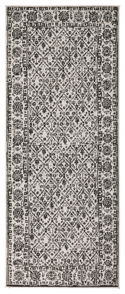 Northrugs paklājs Twin Curacao 80x250 cm цена и информация | Paklāji | 220.lv