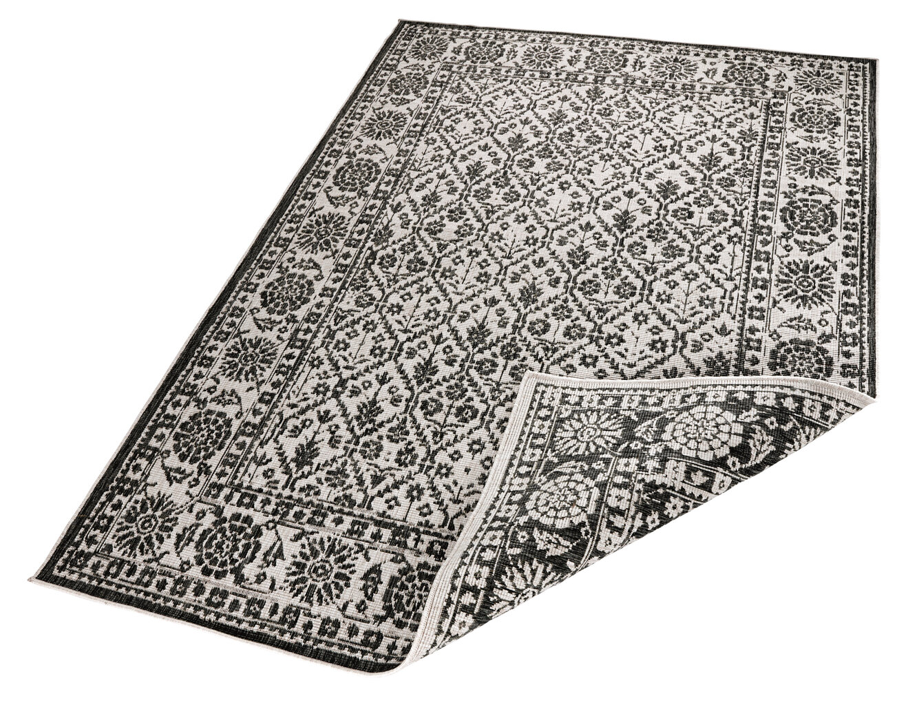 Northrugs paklājs Twin Curacao 200x290 cm cena un informācija | Paklāji | 220.lv