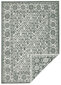 Northrugs paklājs Twin Curacao 160x230 cm cena un informācija | Paklāji | 220.lv