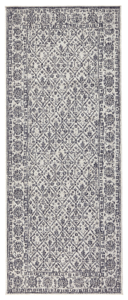 Northrugs paklājs Twin Curacao 80x350 cm cena un informācija | Paklāji | 220.lv