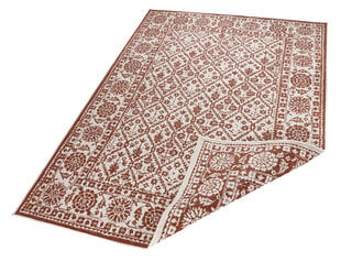 Northrugs paklājs Twin Curacao 120x170 cm cena un informācija | Paklāji | 220.lv