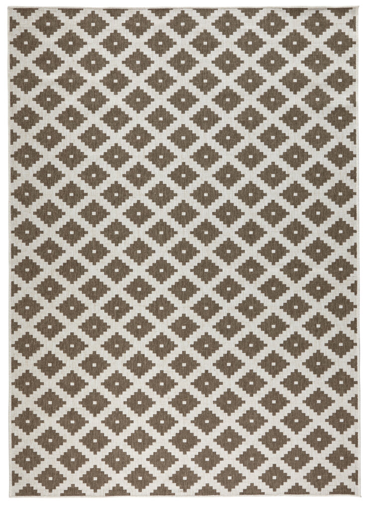 Northrugs paklājs Twin Nizza 200x290 cm cena un informācija | Paklāji | 220.lv