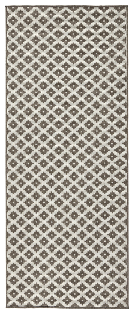 Northrugs paklājs Twin Nizza 200x290 cm cena un informācija | Paklāji | 220.lv