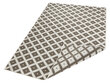 Northrugs paklājs Twin Nizza 200x290 cm cena un informācija | Paklāji | 220.lv