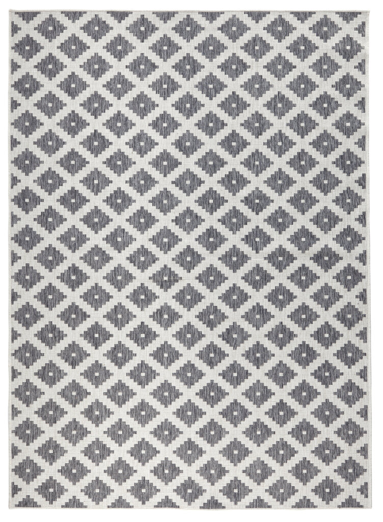 Northrugs paklājs Twin Nizza 80x250 cm cena un informācija | Paklāji | 220.lv