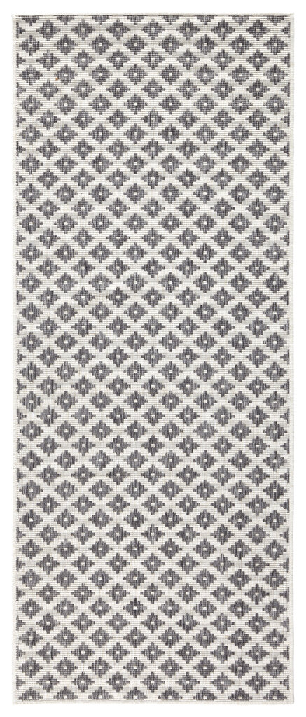 Northrugs paklājs Twin Nizza 80x250 cm cena un informācija | Paklāji | 220.lv