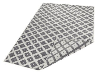 Northrugs paklājs Twin Nizza 80x350 cm cena un informācija | Paklāji | 220.lv