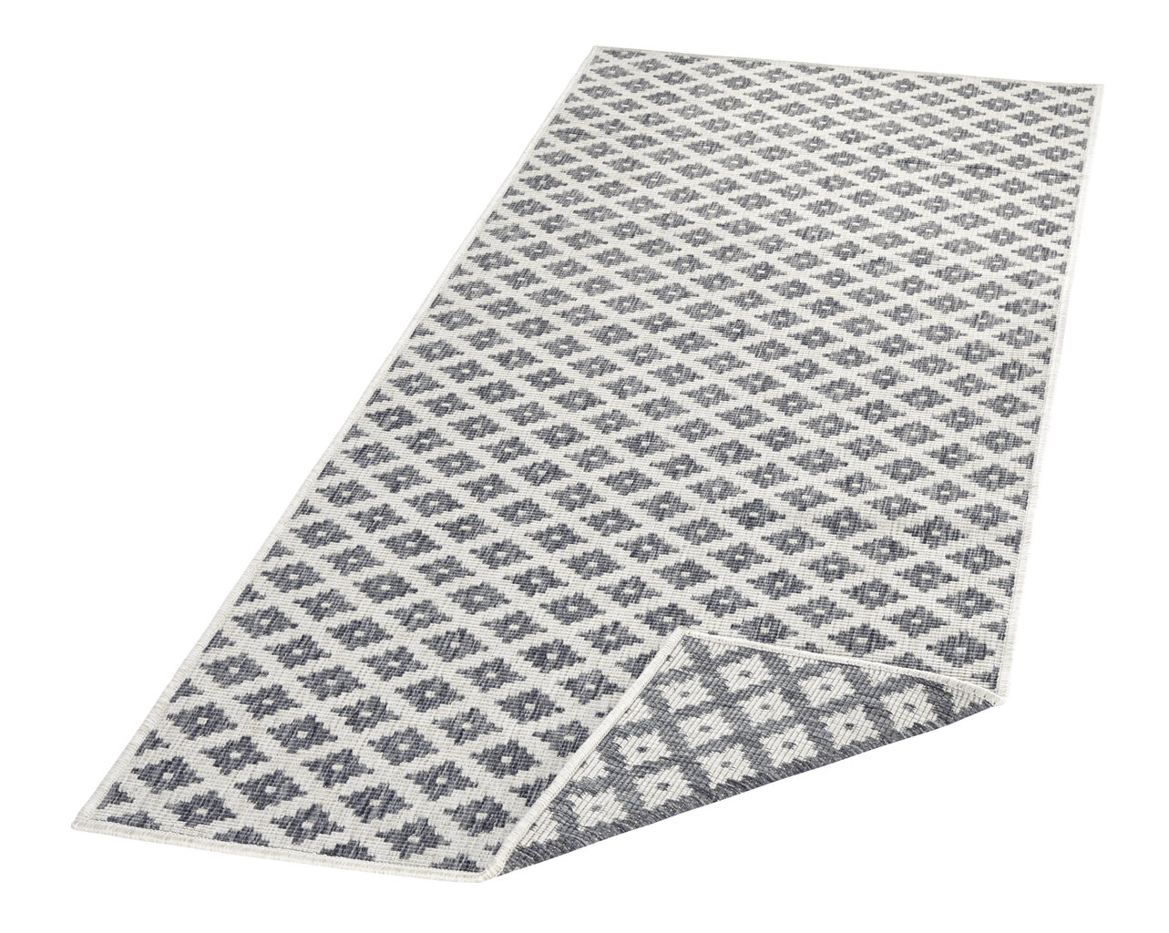 Northrugs paklājs Twin Nizza 120x170 cm cena un informācija | Paklāji | 220.lv