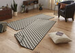 Northrugs paklājs Twin Nizza 160x230 cm cena un informācija | Paklāji | 220.lv