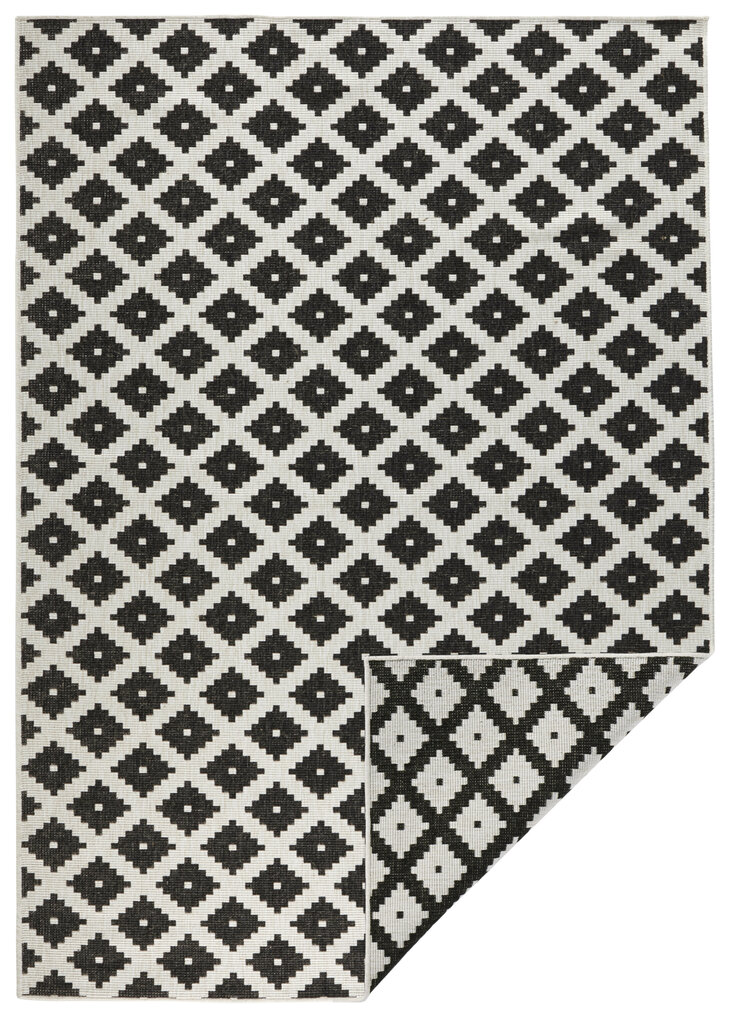 Northrugs paklājs Twin Nizza 160x230 cm цена и информация | Paklāji | 220.lv