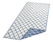 Northrugs paklājs Twin Malaga 80x350 cm cena un informācija | Paklāji | 220.lv