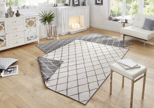 Northrugs paklājs Twin Malaga 200x290 cm цена и информация | Ковры | 220.lv