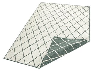 Northrugs paklājs Twin Malaga 80x250 cm cena un informācija | Paklāji | 220.lv