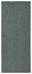 Northrugs paklājs Twin Miami 80x250 cm cena un informācija | Paklāji | 220.lv