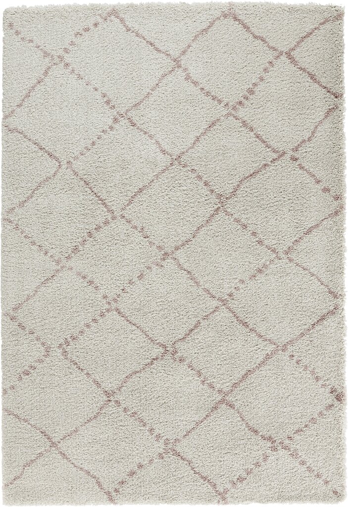 Hanse Home paklājs Allure, 120x170 cm cena un informācija | Paklāji | 220.lv
