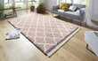 Mint Rugs paklājs - celiņš Pearl, 80x200 cm cena un informācija | Paklāji | 220.lv