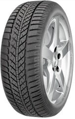 Fulda Kristall Control HP 195/60R16 89 H cena un informācija | Ziemas riepas | 220.lv