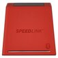 Speedlink skaļrunis Cubid BT SL8904-RD, sarkans cena un informācija | Skaļruņi | 220.lv