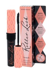 Skropstu tuša (Super Curling & Lifting Mascara), melna, 8,5 g cena un informācija | Acu ēnas, skropstu tušas, zīmuļi, serumi | 220.lv