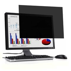 Ekrāna filtrs Port Designs 900006, 15.6" 16/10 cena un informācija | Portatīvo datoru dzesēšanas paliktņi un citi piederumi | 220.lv