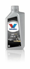 Eļļa automātiskajai pārnesumkārbai Valvoline ATF PRO 236.15, 1L cena un informācija | Eļļas citām autodaļām | 220.lv