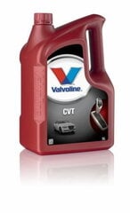 Масло для АКПП Valvoline CVT, 5л цена и информация | Масла для других деталей автомобиля | 220.lv