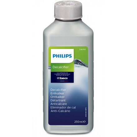 Atkaļķošanas šķidrums PHILIPS, 250ml цена и информация | Kafijas automātu piederumi | 220.lv