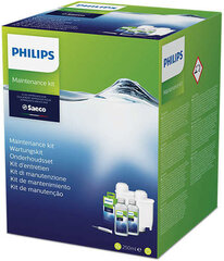 Apkopes komplekts Philips CA6706/10 цена и информация | Очистители | 220.lv