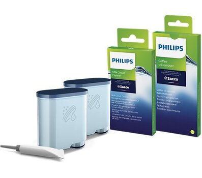Philips CA6707/10 цена и информация | Принадлежности для кофейных автоматов | 220.lv