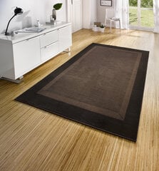 Hanse Home paklājs Band Brown, 160x230 cm cena un informācija | Paklāji | 220.lv