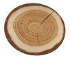 Hanse Home paklājs Tree Trunk Brown, 100x100 cm cena un informācija | Paklāji | 220.lv