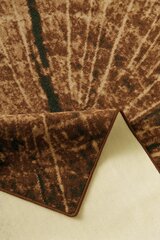 Hanse Home paklājs Tree Trunk Brown, 160x240 cm cena un informācija | Paklāji | 220.lv