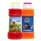 Ziepju burbuļi Dulcop Paw patrol (Suņu patruļa) 175 ml, 1 gab. cena un informācija | Ūdens, smilšu un pludmales rotaļlietas | 220.lv